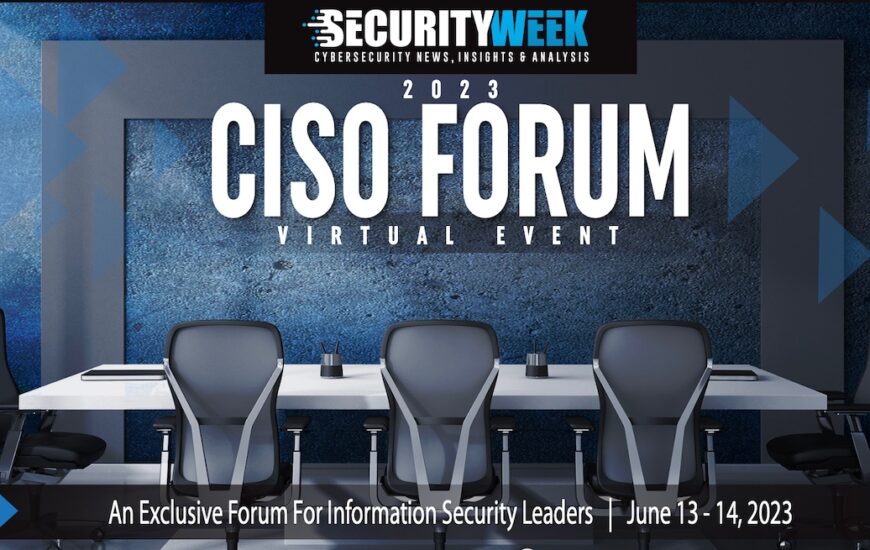 2023 CISO Forum