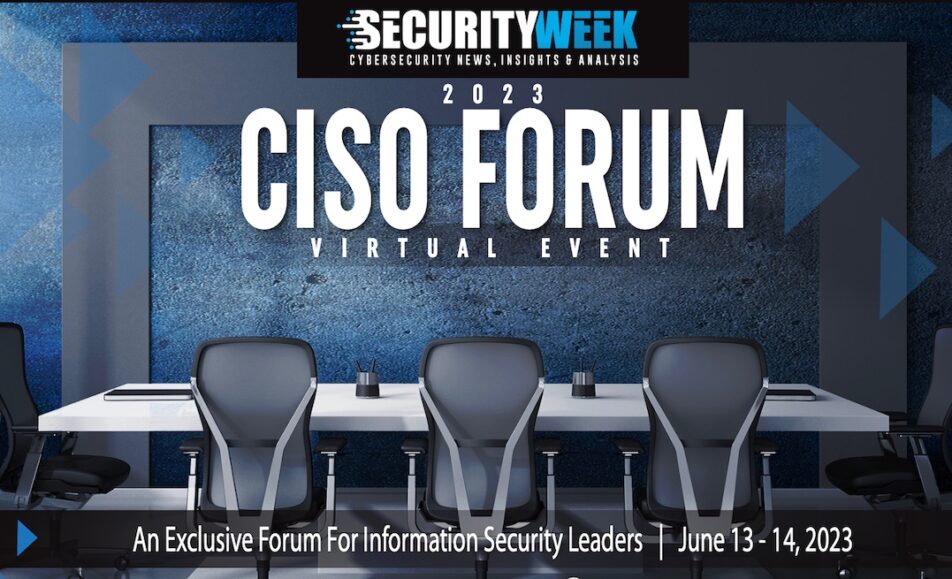 2023 CISO Forum