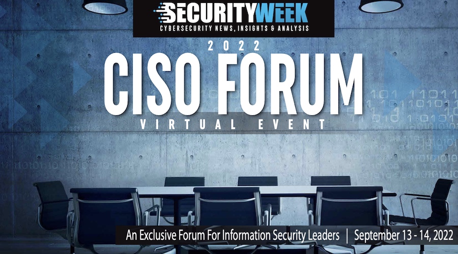CISO Forum