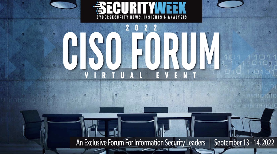 CISO Forum Security Summits