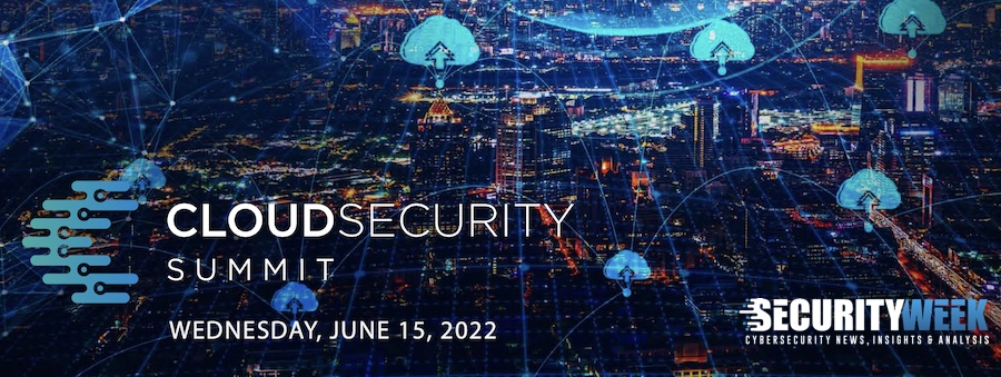 Cloud Security Summit
