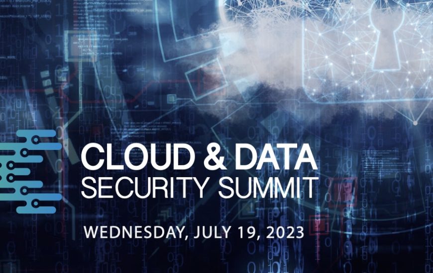 Cloud, Data and API Security Conference