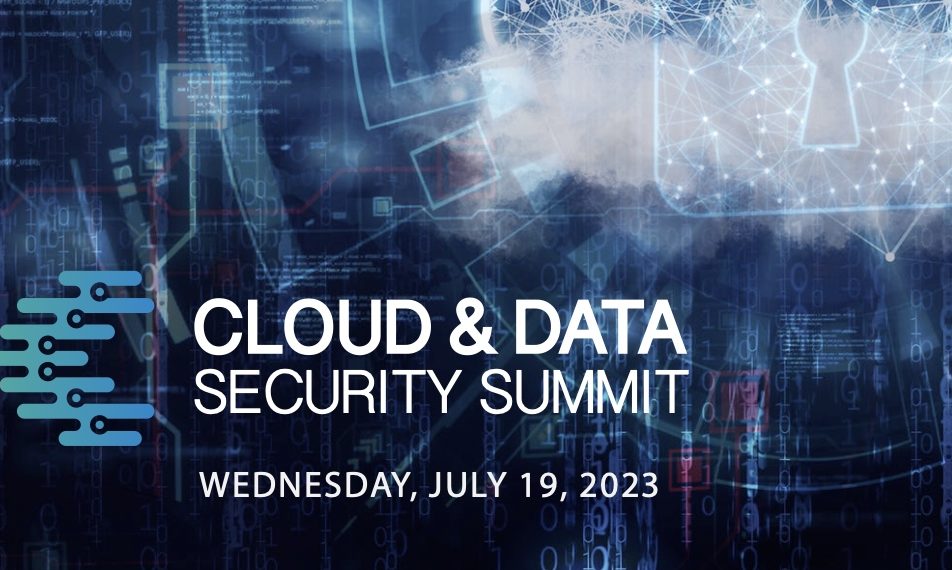 Cloud, Data and API Security Conference