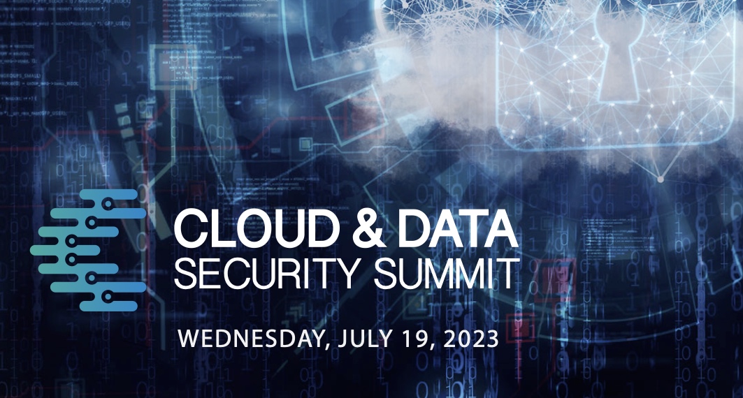 Cloud, Data and API Security Conference