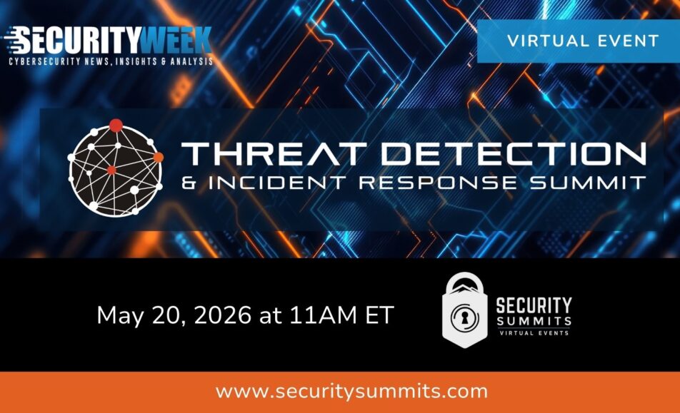 Threat Detection & Incident Response 2026 Summit