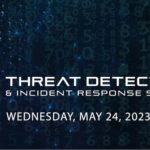 Threat Detection and Incident Response summit