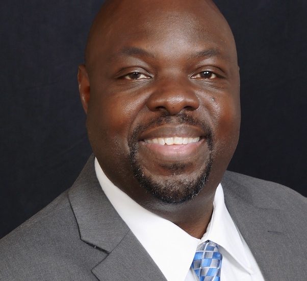 Paul Brager, Baker Hughes