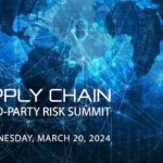 Software Supply Chain Security Event