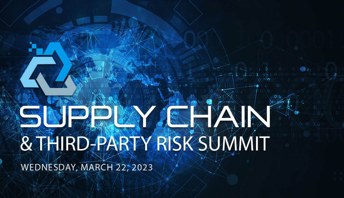 Supply Chain Cybersecurity Event - 2023