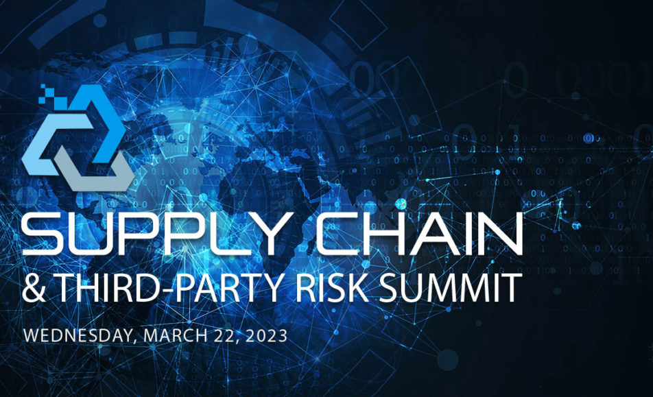 Supply Chain Cybersecurity Event - 2023