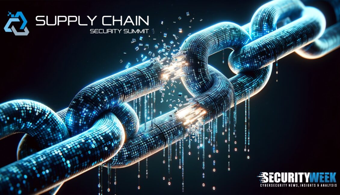 Supply Chain Security and Third-Party Risk Conference