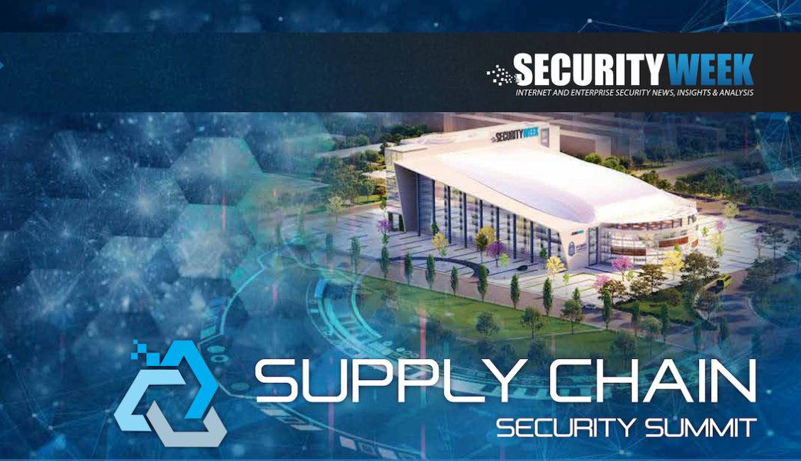 Supply Chain Security Summit