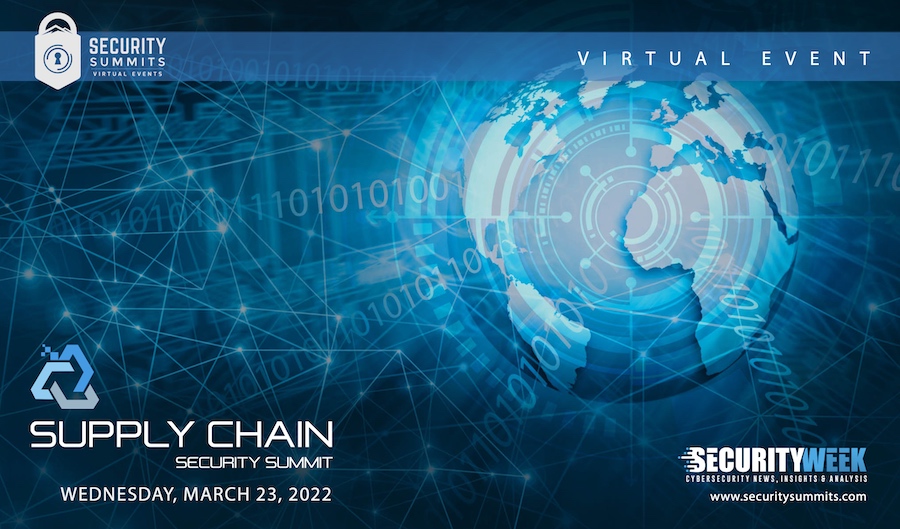 Supply Chain Cybersecurity Summit