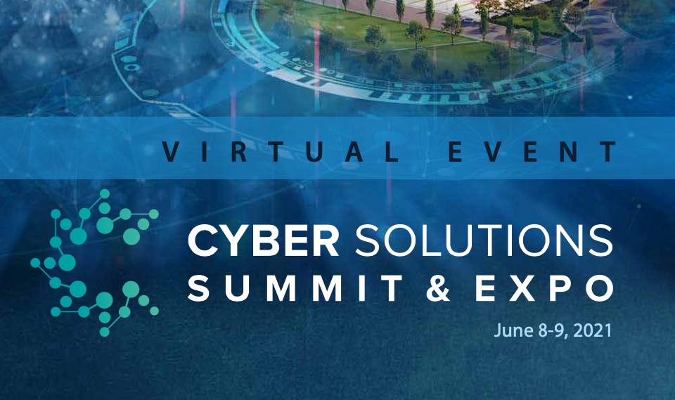 Cybersecurity Solutions Expo