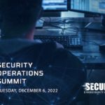 Security Operations Summit