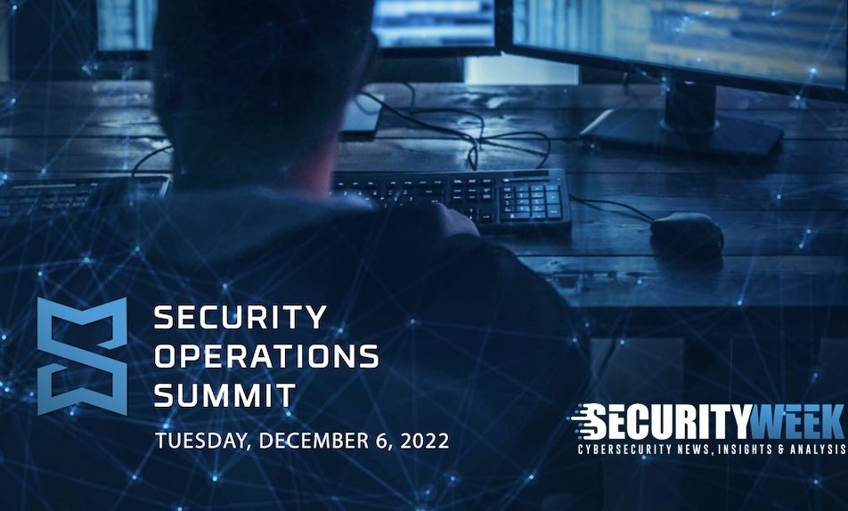 Security Operations Summit