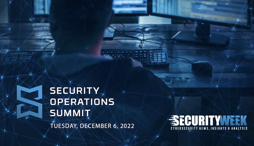 Security Operations Summit