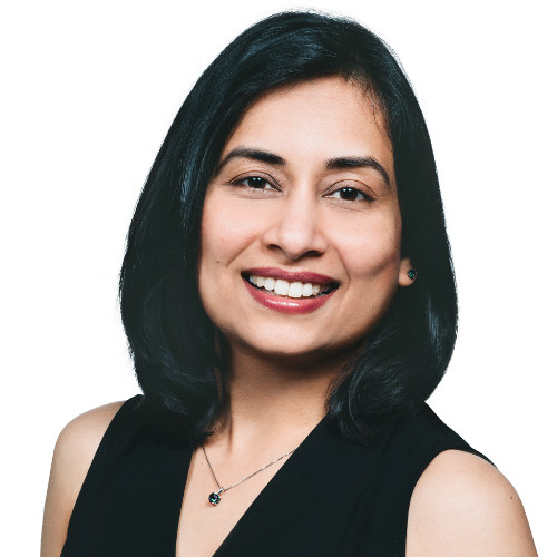 Aanchal Gupta - Microsoft