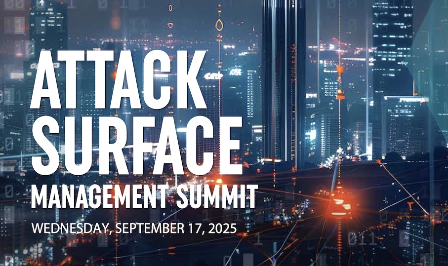Attack Surface Management Summit