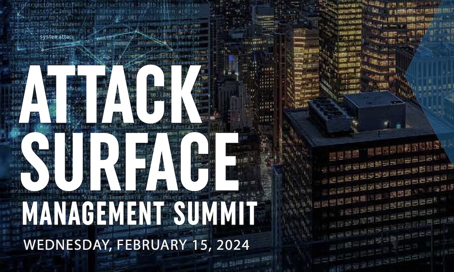 Attack Surface-Management Conference