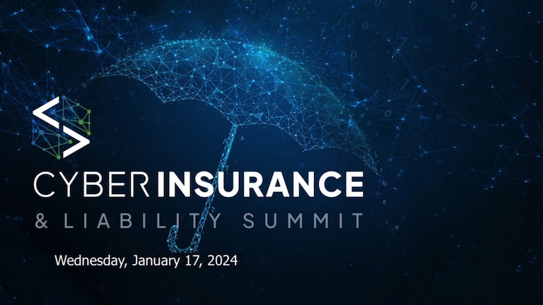 Cyber Insurance Conference 2023