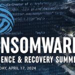Ransomware Security Virtual Event 2024