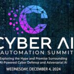 AI in Cybersecurity