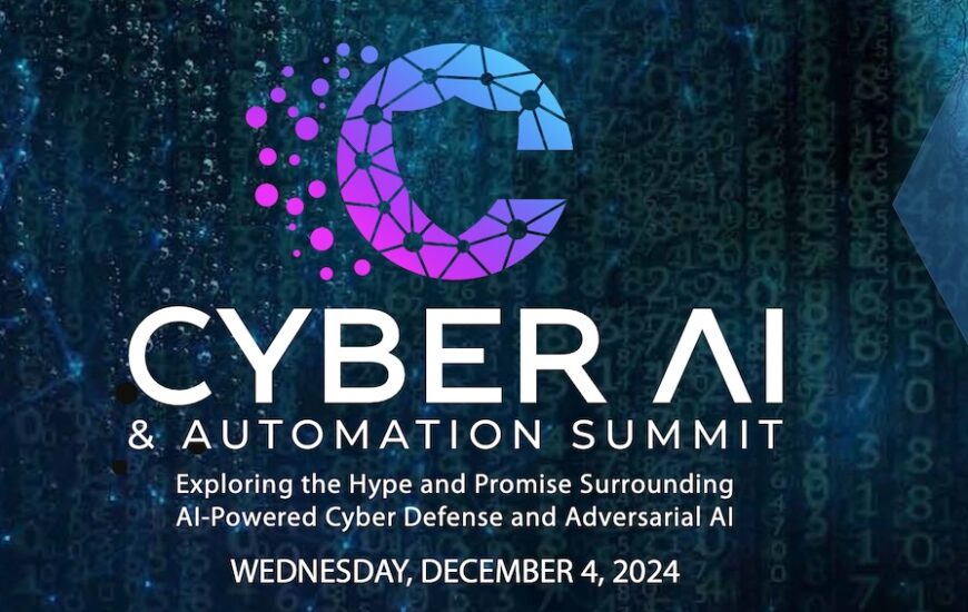 AI in Cybersecurity
