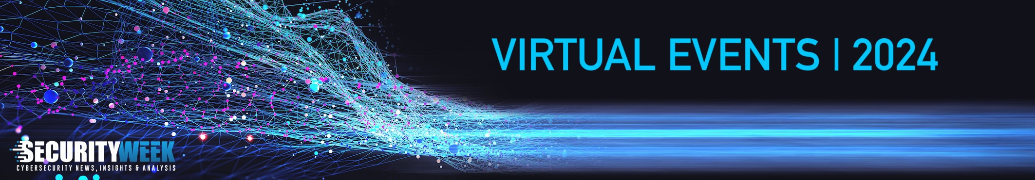 2024 Virtual Cybersecurity Events