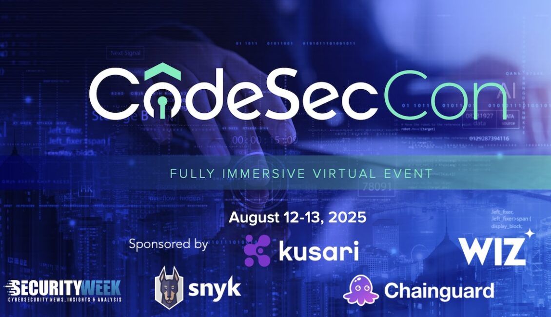 CodeSecCon -- Secure Your Software