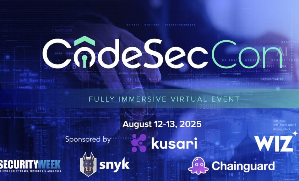CodeSecCon -- Secure Your Software