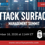 Attack Surface Management Summit 2026