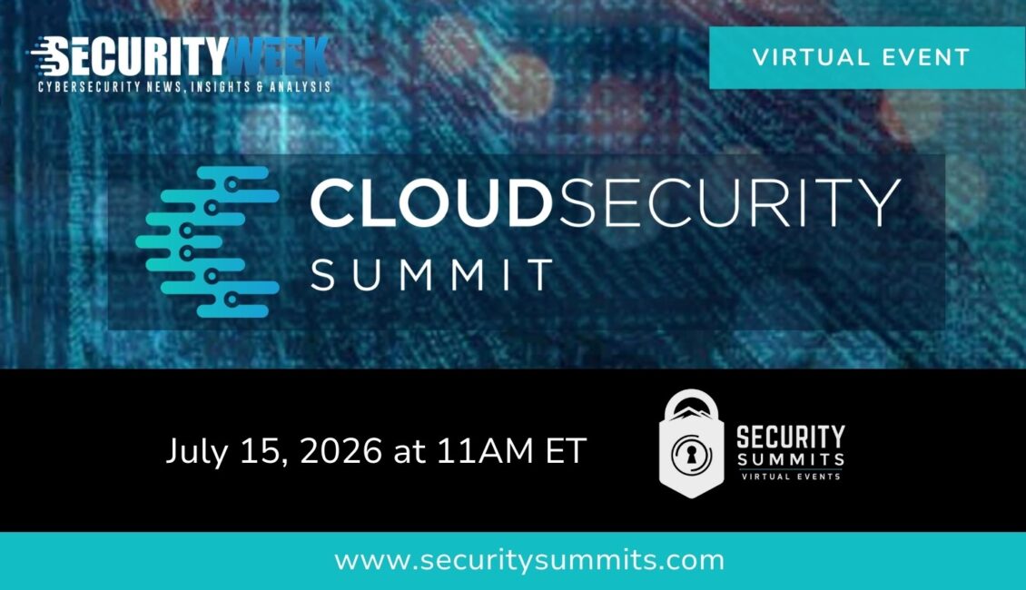 Cloud Security Summit 2026