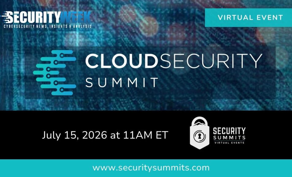 Cloud Security Summit 2026