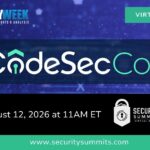 CodeSecCon 2026