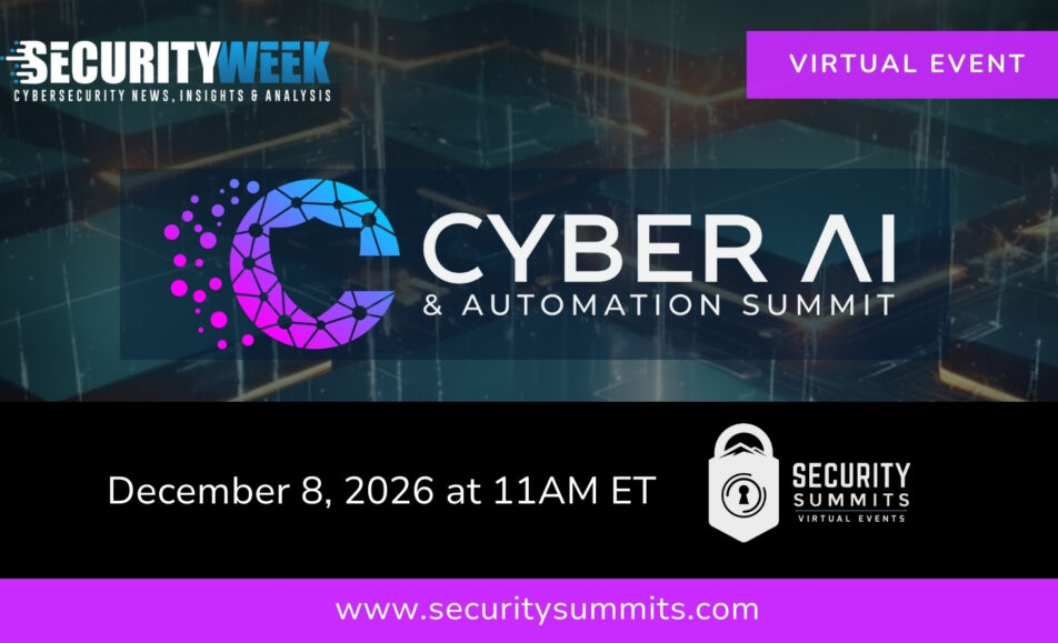 Cyber AI & Automation Summit 2026