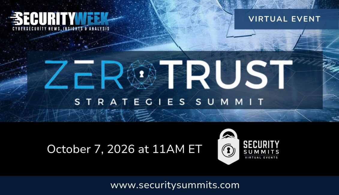 Zero Trust & Identity Strategies Summit 2026