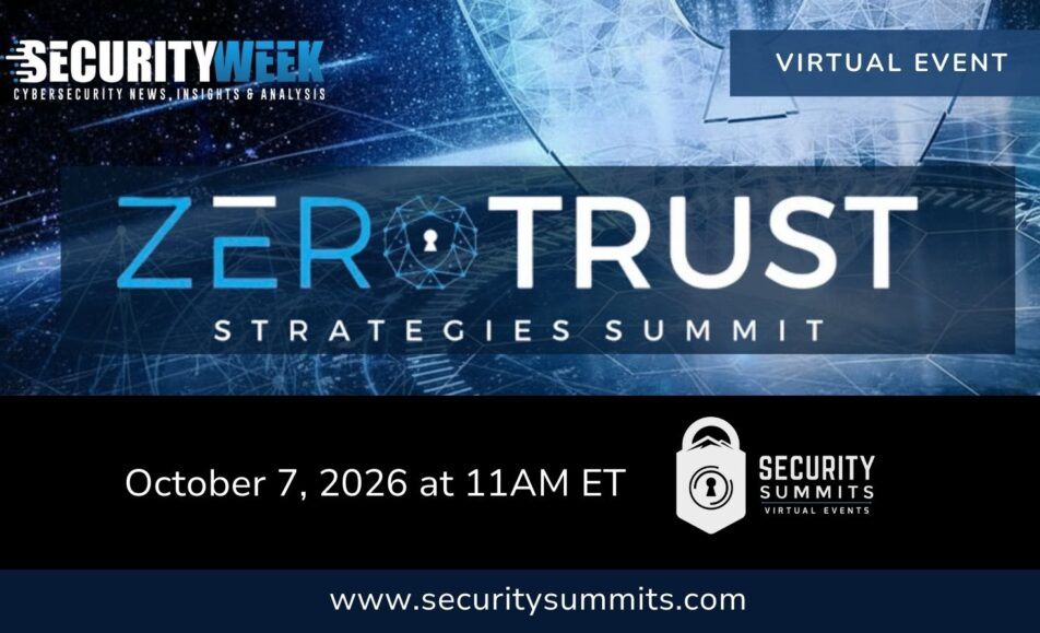 Zero Trust & Identity Strategies Summit 2026